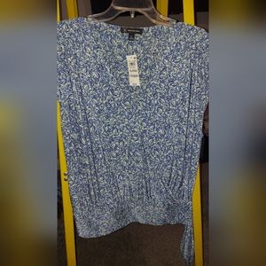LADIES TOP BRAND NEW